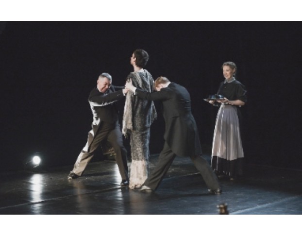 Чудо Святого Антония