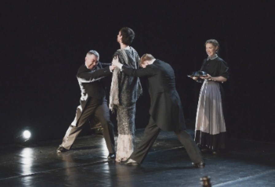 Чудо Святого Антония