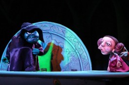 Волшебные Сказки Тётушки Холле