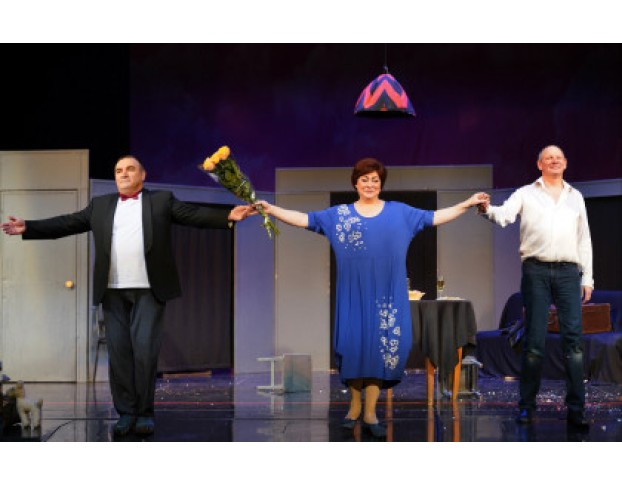 Искуситель