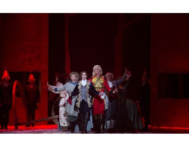 Казанова. Ars Vivendi