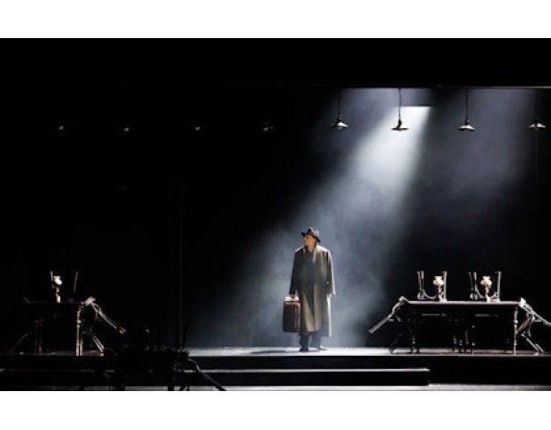 Вальс-Бостон