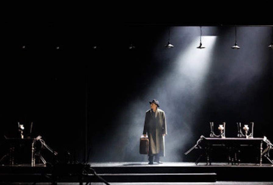 Вальс-Бостон