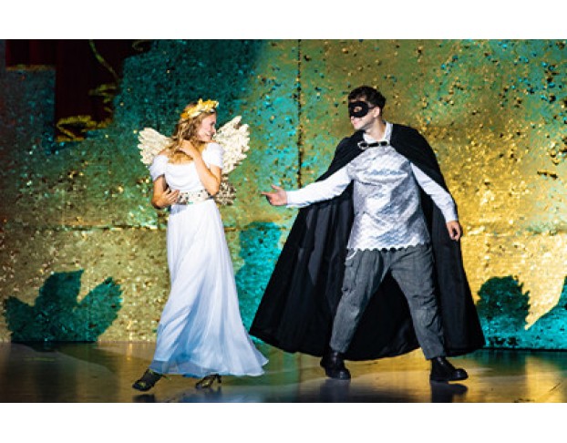 Ромео и Джульетта