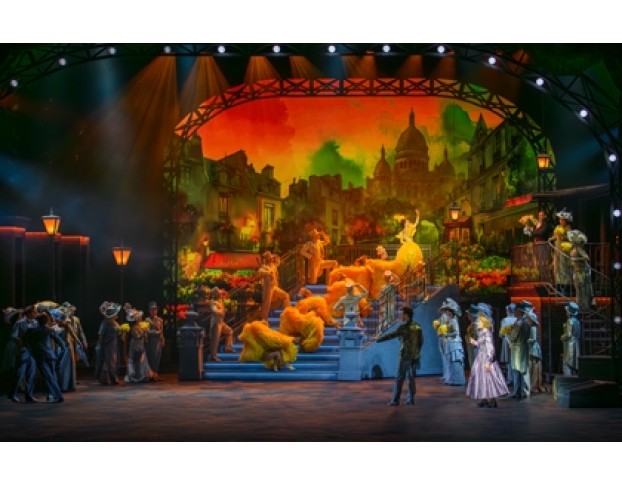 Фиалка Монмартра