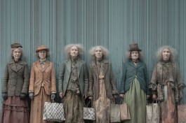 Опус 48. Островский