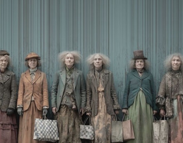 Опус 48. Островский