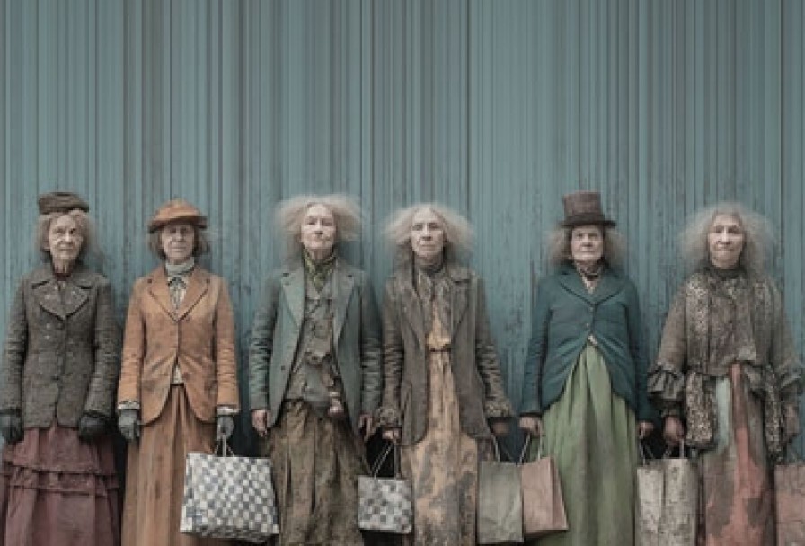 Опус 48. Островский