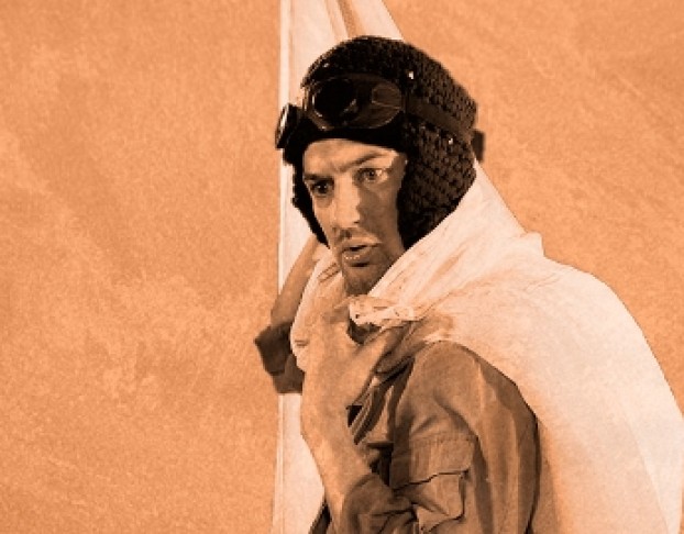 Маленький Принц