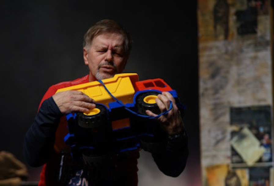 Зинон. с Приветом