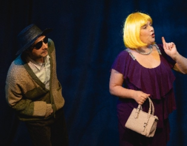 Необыкновенная Вечеринка, или Все как Всегда