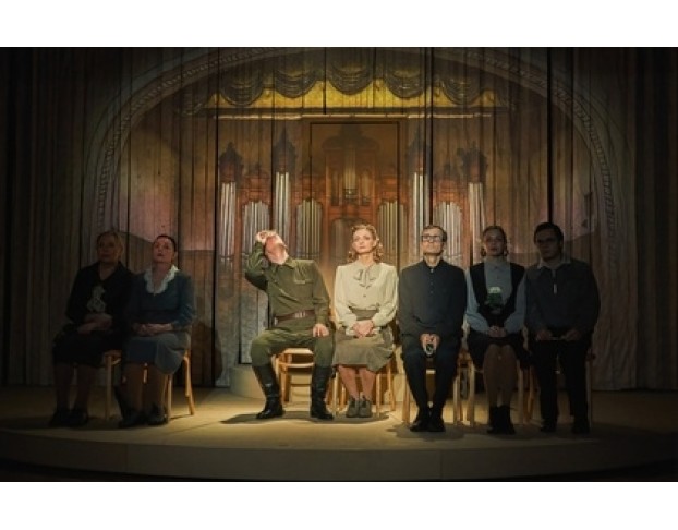 Варшавская Мелодия