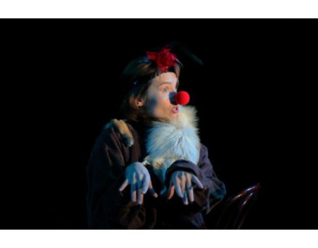 Надя и Ося. История Любви