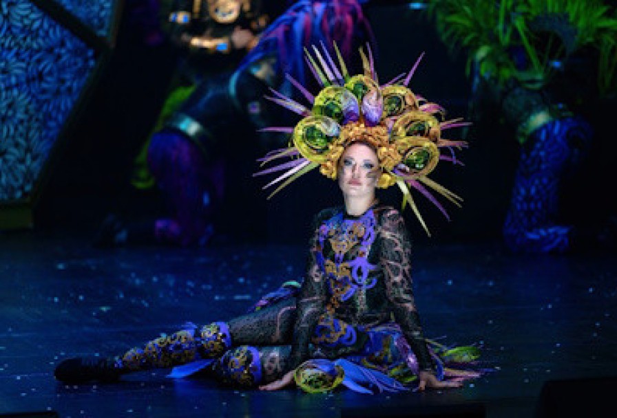 Ай да Пушкин Ай да.