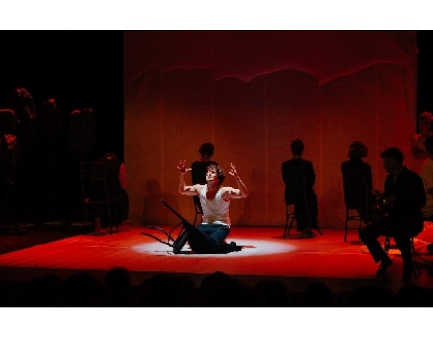 Забыть Герострата