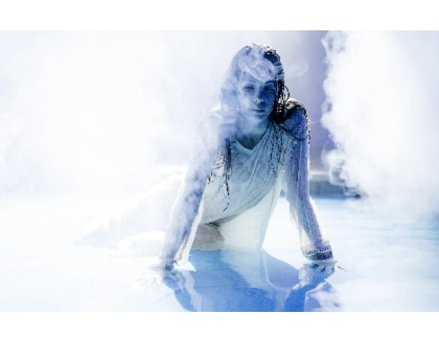 Снегурочка