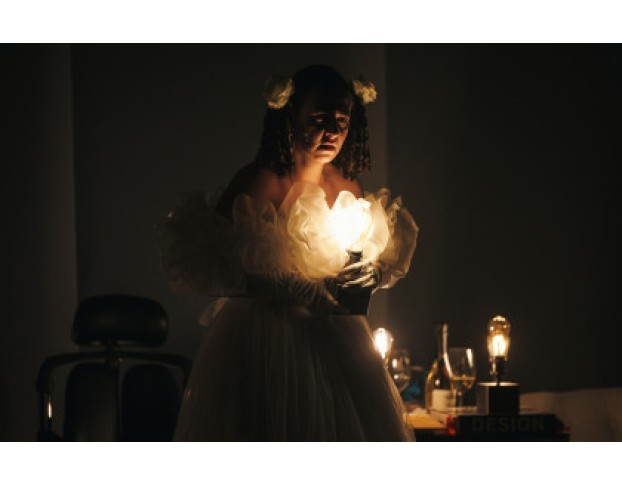 Женитьба, или Последний Пункт Одиночества