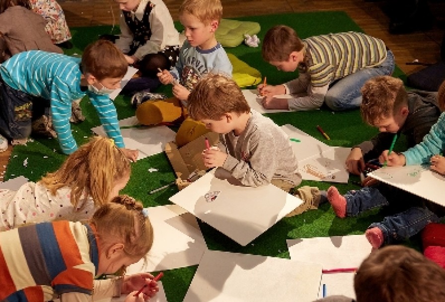 Снежная Королева