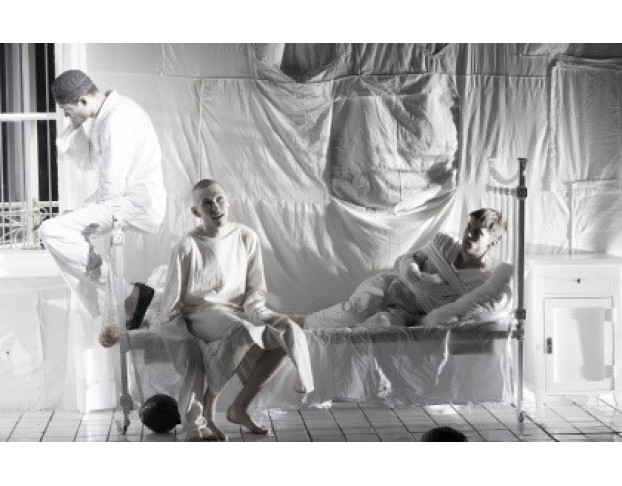 Мастер и Маргарита