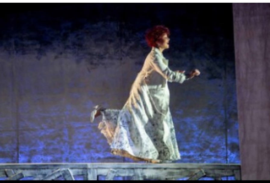 Старомодная