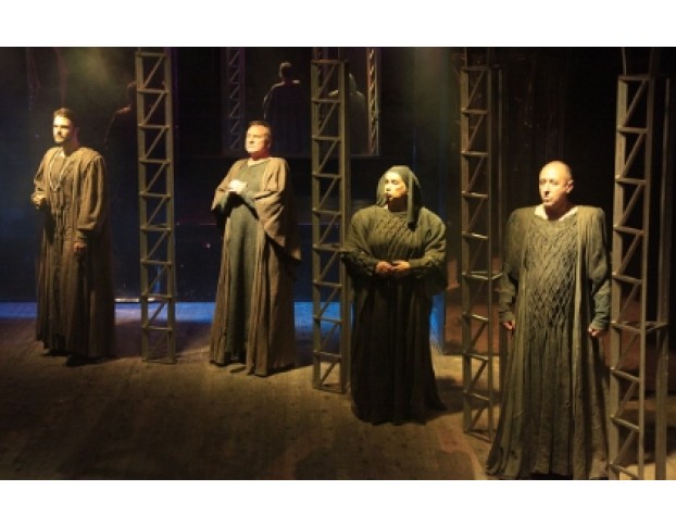 Ромео и Джульетта