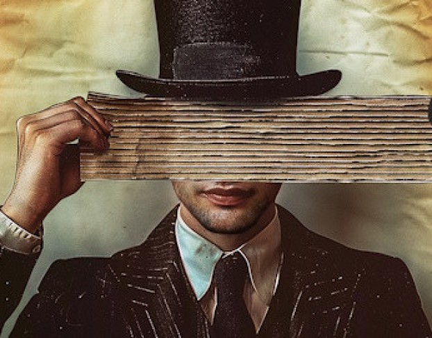 Люблинский Штукарь