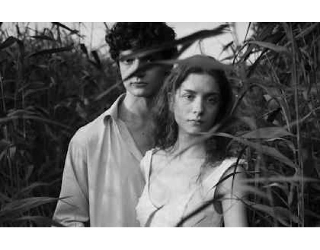 Ромео и Джульетта