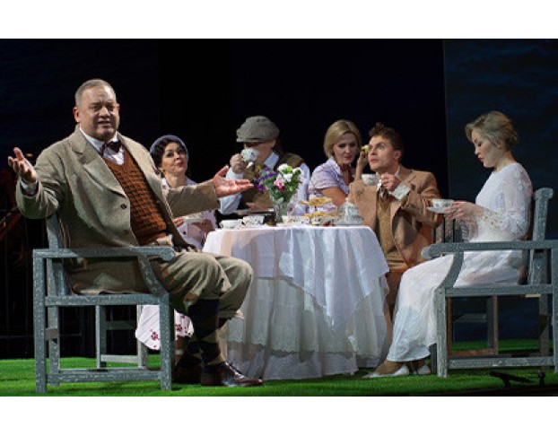 Робинзон Крузо