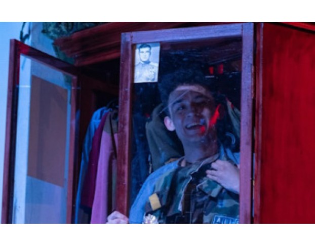 Позывной Татарин