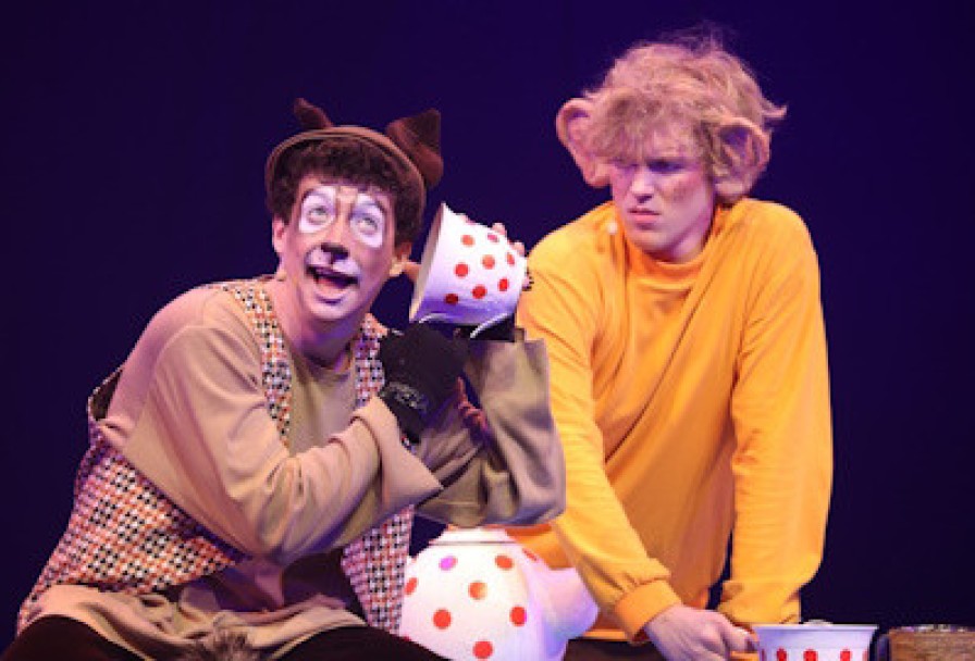 Дядя Федор, Пёс и Кот