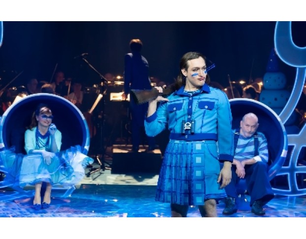 Остров Тюлипатан