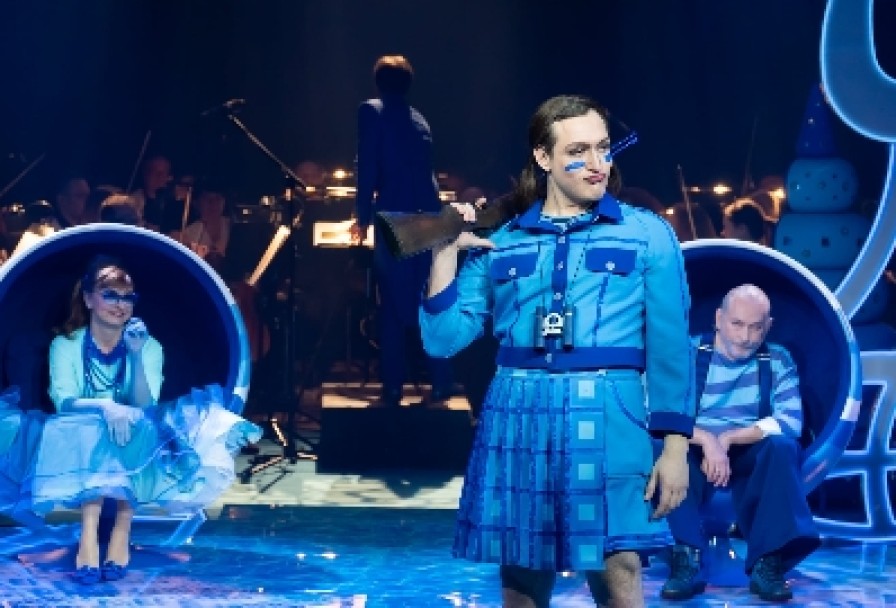 Остров Тюлипатан