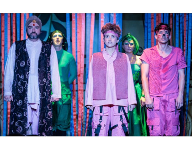 Рикки-Тикки-Тави