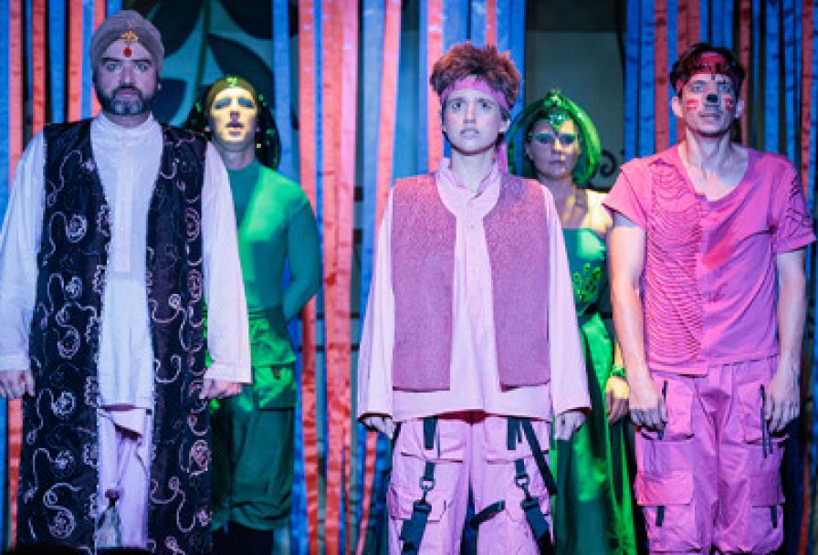 Рикки-Тикки-Тави