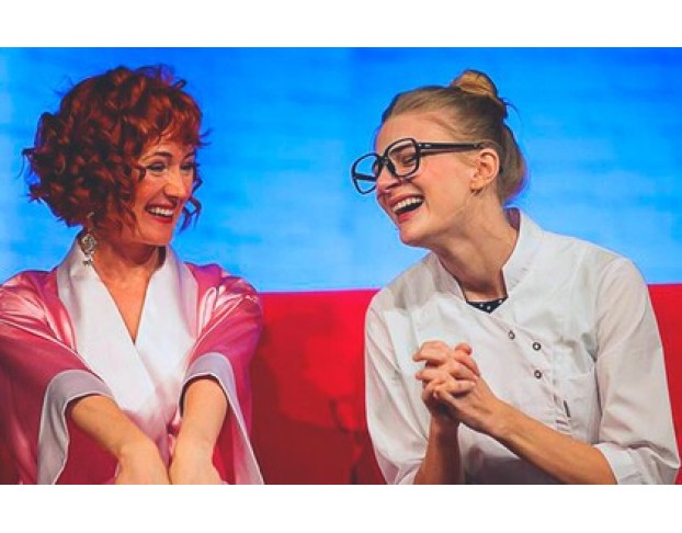 Love-Коктейль