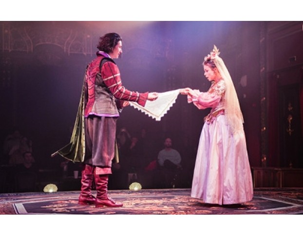 Безумные Влюбленные