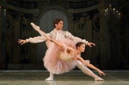 Спящая Красавица