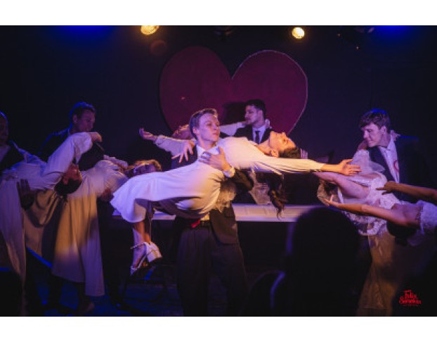 с Любимыми не Расставайтесь