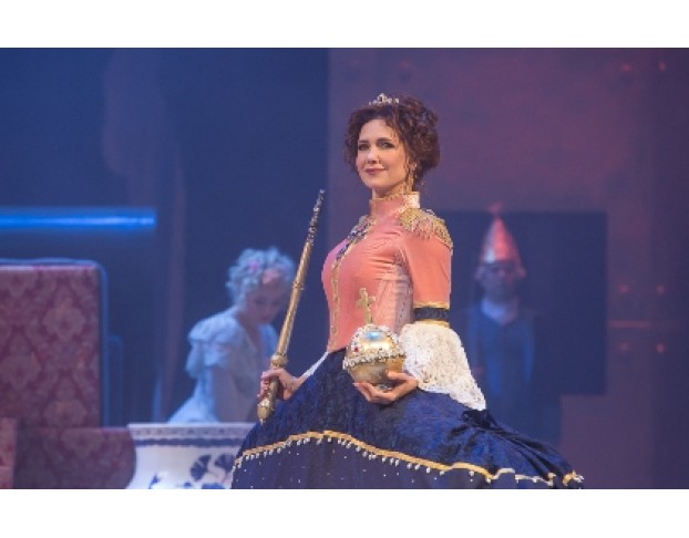 Казанова. Ars Vivendi