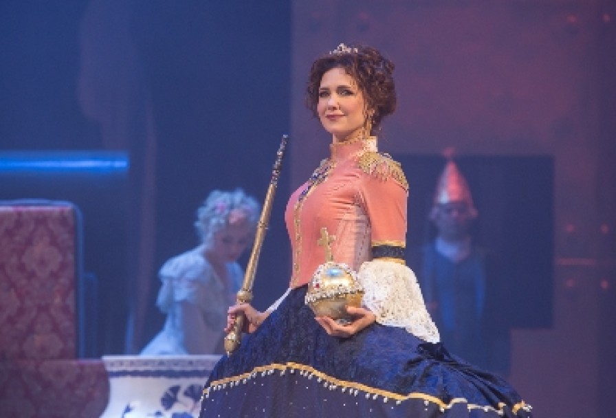 Казанова. Ars Vivendi