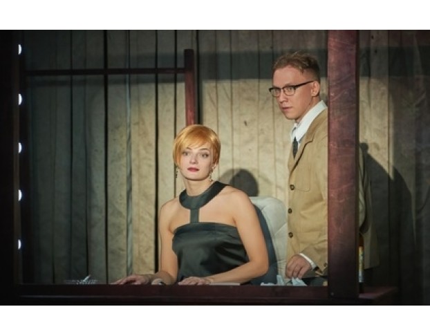 Варшавская Мелодия