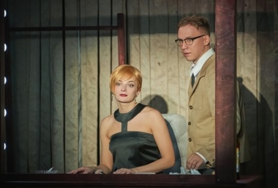 Варшавская Мелодия