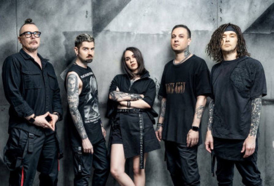 Группа Слот. Новый Альбом и Лучшие Песни