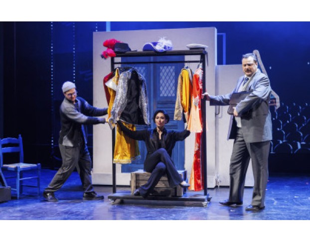 Мамма Мимо или Пошел не Так