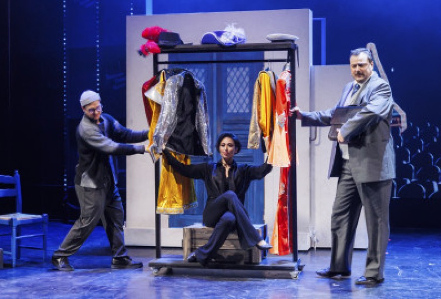 Мамма Мимо или Пошел не Так