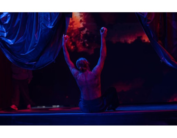 Живые Картины