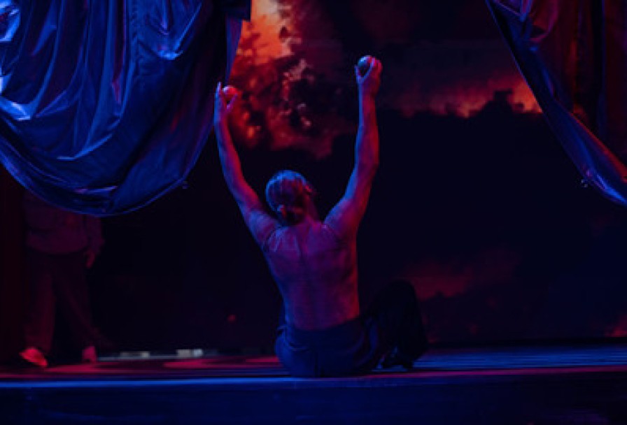 Живые Картины