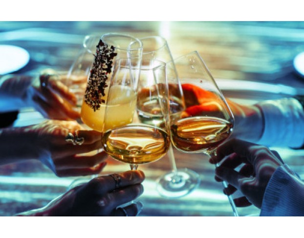 Вкусы и Смыслы. Новогодняя Версия