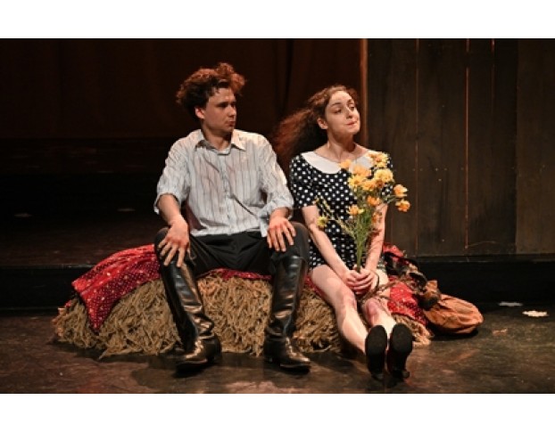 Страницы про Любовь