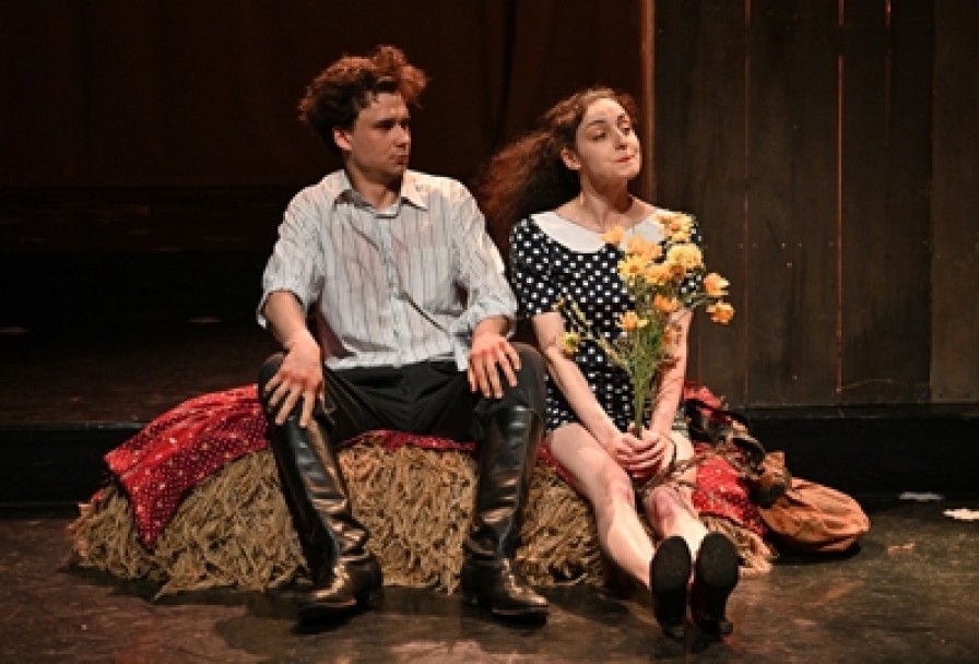 Страницы про Любовь